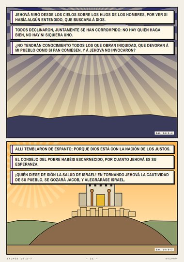 Salmo 14