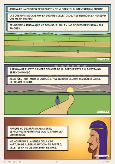 Salmo 16