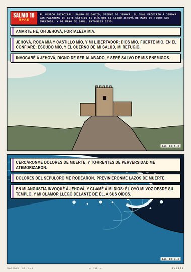 Salmo 18