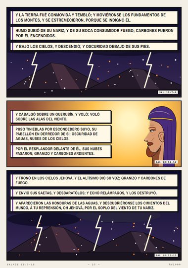 Salmo 18