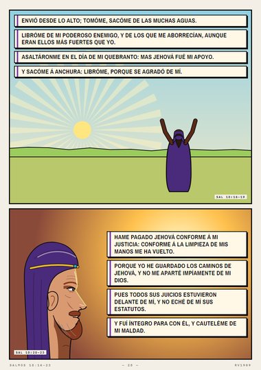 Salmo 18
