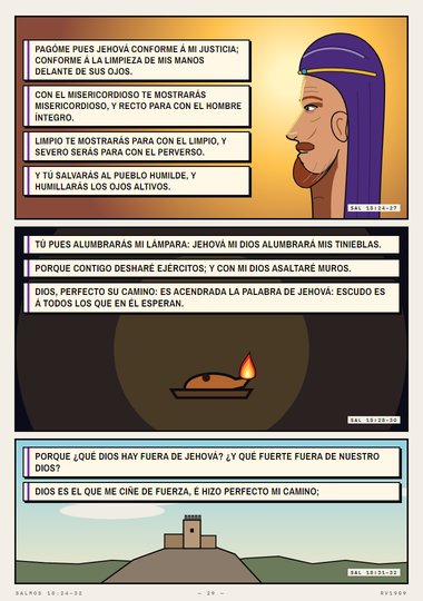 Salmo 18