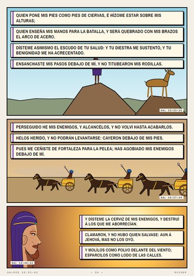 Salmo 18