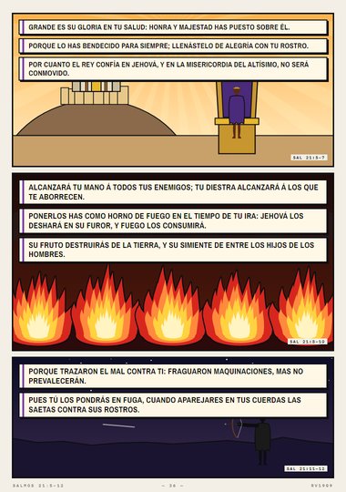 Salmo 21