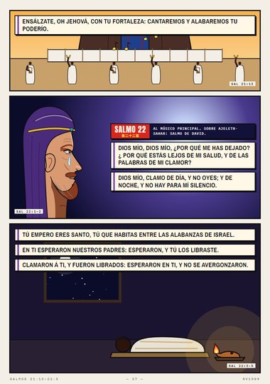 Salmo 21