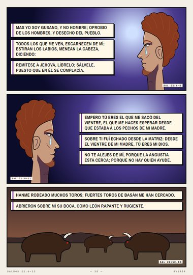 Salmo 22
