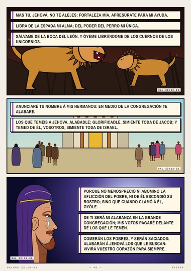 Salmo 22