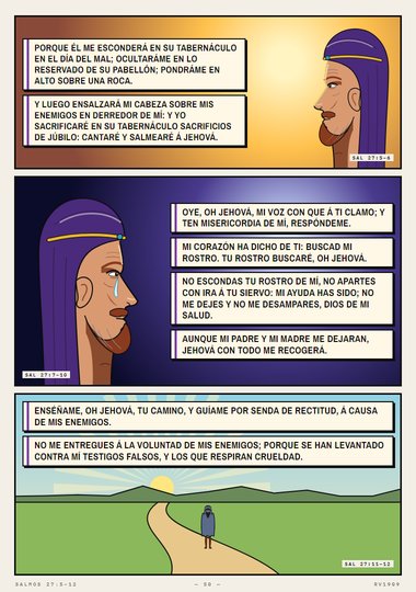 Salmo 27