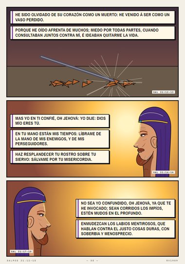 Salmo 31