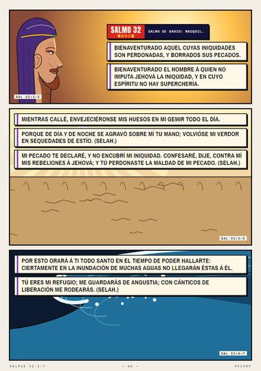 Salmo 32