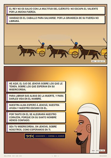 Salmo 33