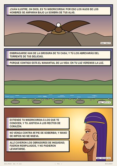 Salmo 36