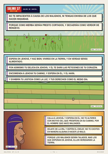 Salmo 37