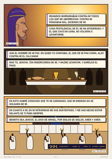 Salmo 41