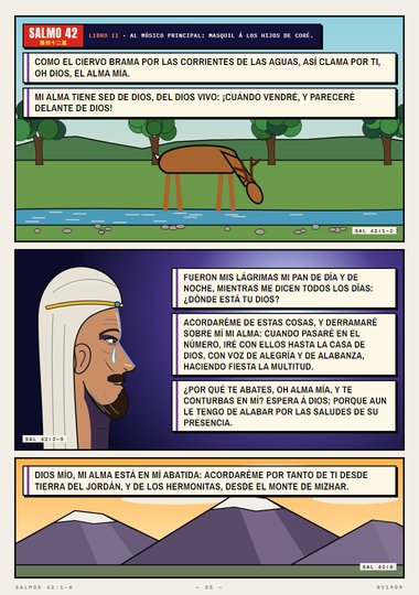 Salmo 42