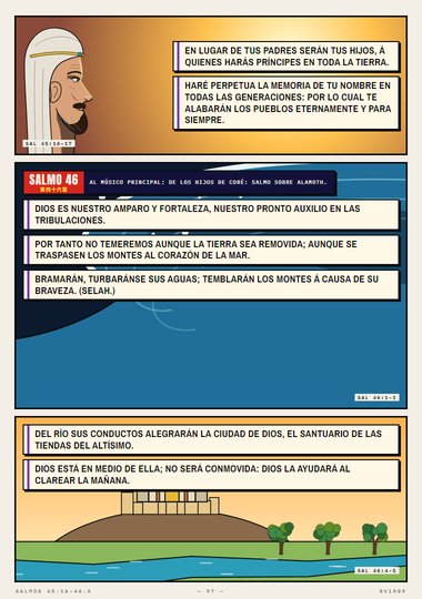 Salmo 45