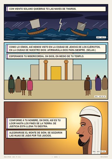 Salmo 48