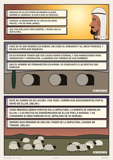 Salmo 49