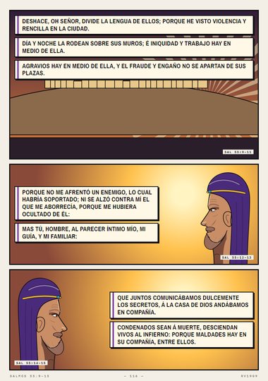 Salmo 55