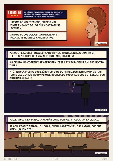 Salmo 59
