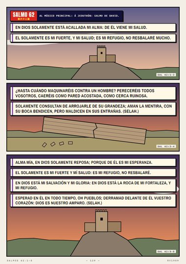 Salmo 62