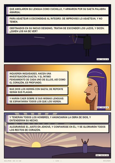 Salmo 64