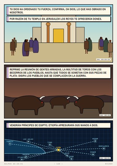 Salmo 68
