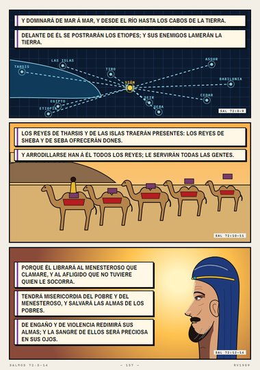 Salmo 72