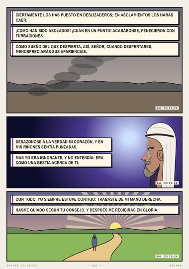 Salmo 73
