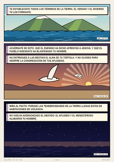 Salmo 74