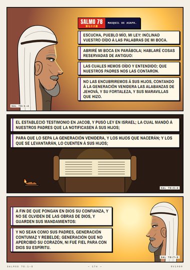 Salmo 78