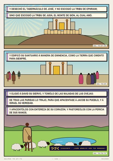 Salmo 78