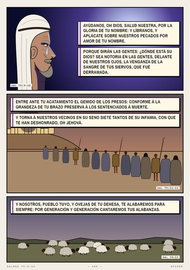 Salmo 79