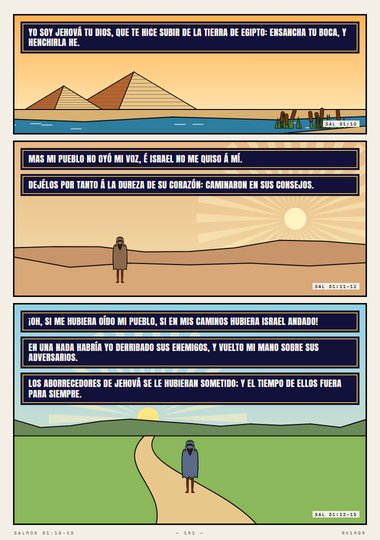 Salmo 81