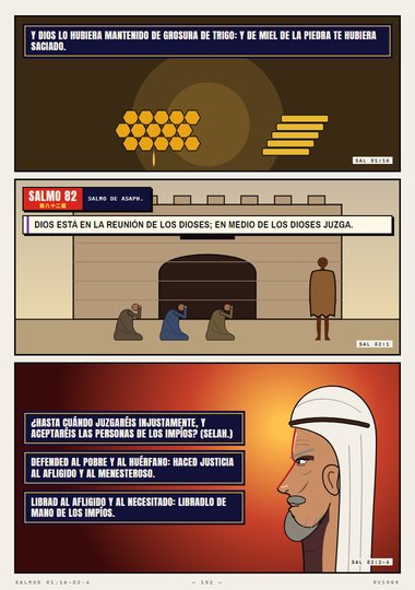 Salmo 81