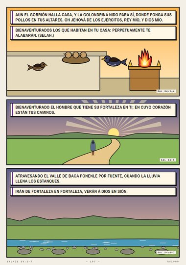 Salmo 84