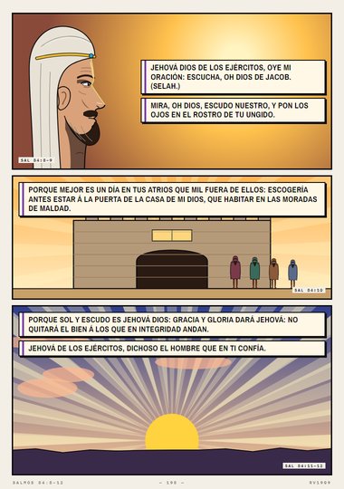 Salmo 84