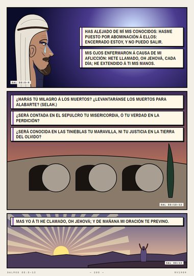 Salmo 88