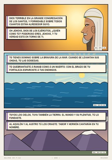 Salmo 89