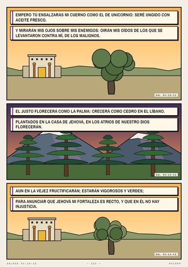 Salmo 92