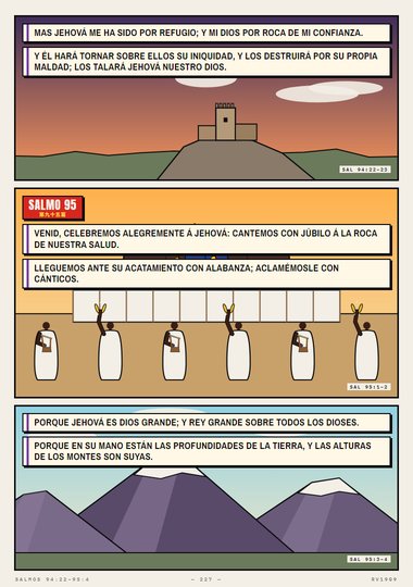 Salmo 94