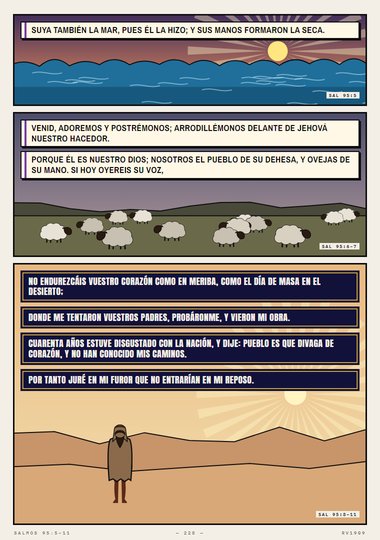 Salmo 95