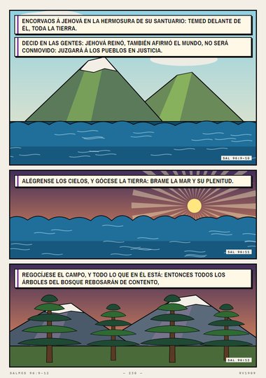 Salmo 96