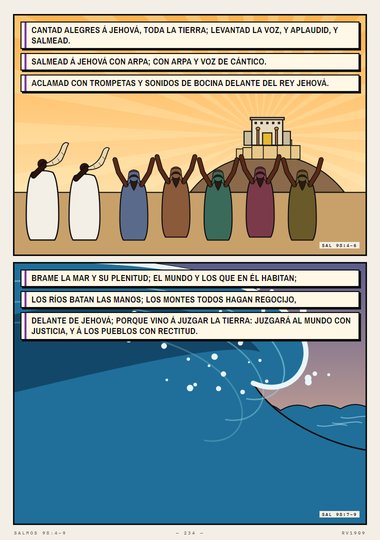 Salmo 98
