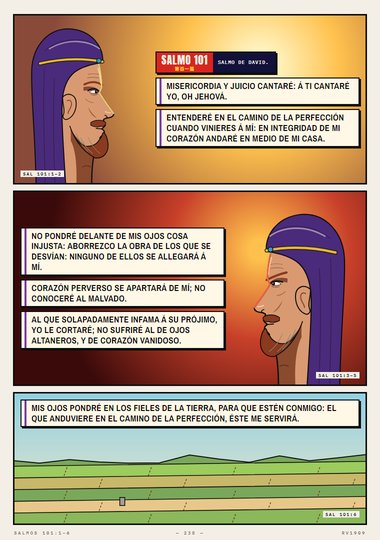 Salmo 101