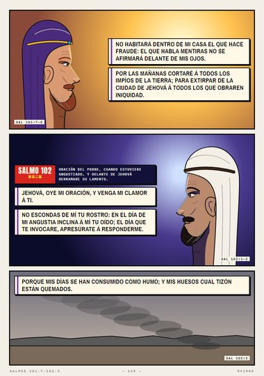 Salmo 101