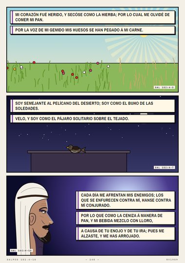 Salmo 102