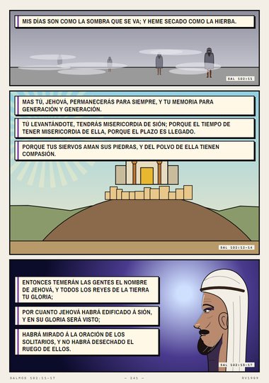 Salmo 102