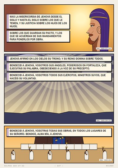 Salmo 103