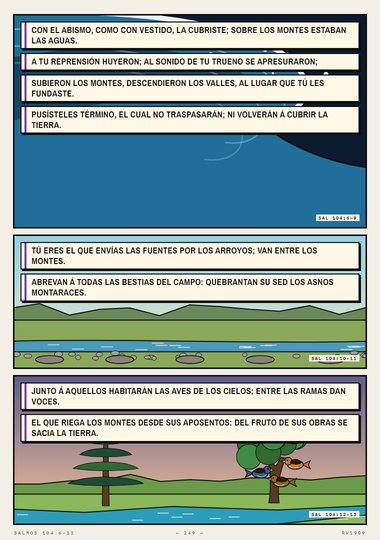 Salmo 104